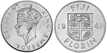 Florin 1942-1943