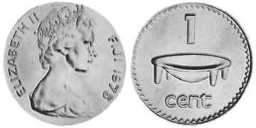 Cent 1969-1985