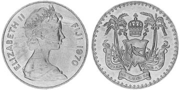 Dolar 1970
