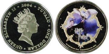 Dollar 2004