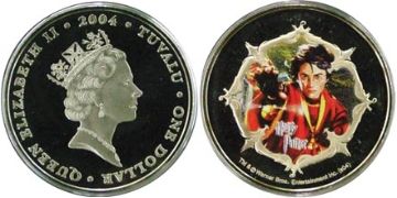 Dollar 2004