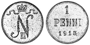 Penni 1895-1916