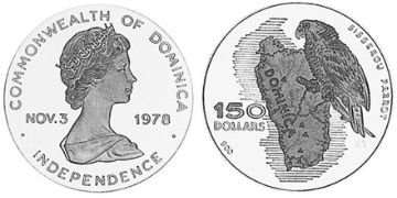 150 Dolarů 1978