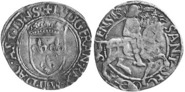 Cavallotto 1501