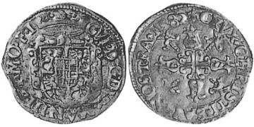 Bianco 1576-1582