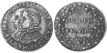 Lira 1562-1567
