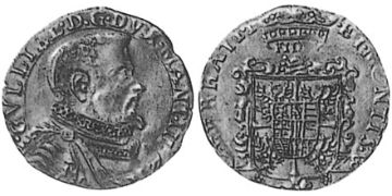 Doppia 1578-1582