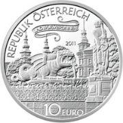 10 Euro 2011