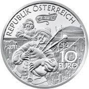 10 Euro 2011