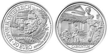 20 Euro 2011