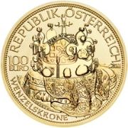 100 Euro 2011