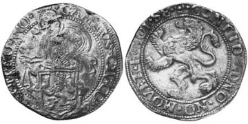 Tallero 1596-1597
