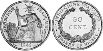 50 Centů 1946