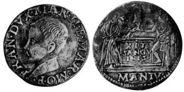 Giulio 1540