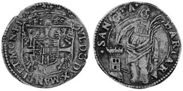Giulio 1550