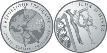 10 Euro 2011