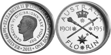 Dolar 2011