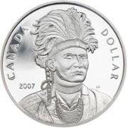 Dolar 2007