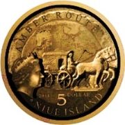 5 Dollars 2011