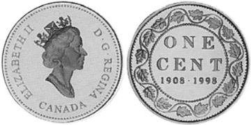 Cent 1998