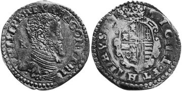 Tari 1556-1568