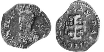 Grano 1622-1624