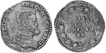 Ducato 1556-1572