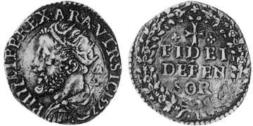 Carlino 1568-1577