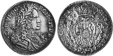 Carlino 1715-1716