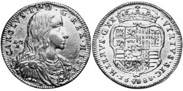 Tari 1688-1689