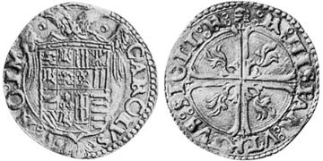Scudo D´oro 1528-1546