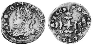 3 Tari 1609-1620