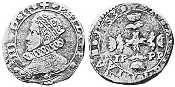 3 Tari 1620-1665