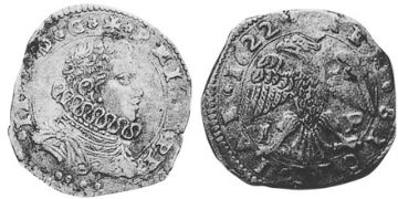 4 Tari 1621-1665