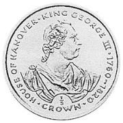 1/5 Crown 1993