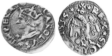 Tari 1534-1536
