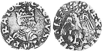 Tari 1533-1535
