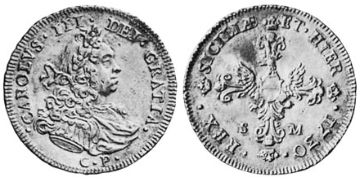 6 Tari 1730-1731
