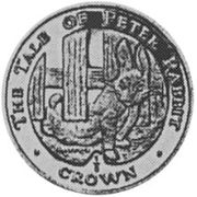 1/5 Crown 1996