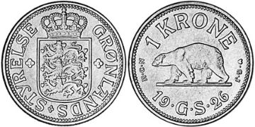 Krone 1926
