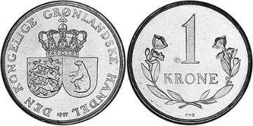 Krone 1957