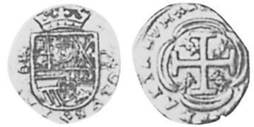 2 Escudos 1675
