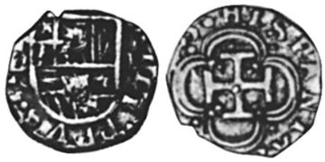 Escudo 1610-1618