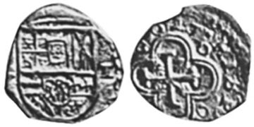 Escudo 1627-1639