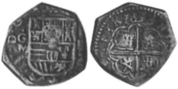 Escudo 1662