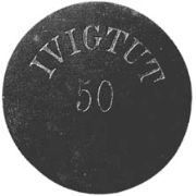 50 Ore 1892