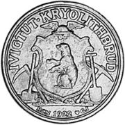 50 Ore 1922