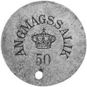 50 Ore 1894