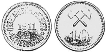 10 Ore 1911