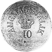 10 Ore 1905